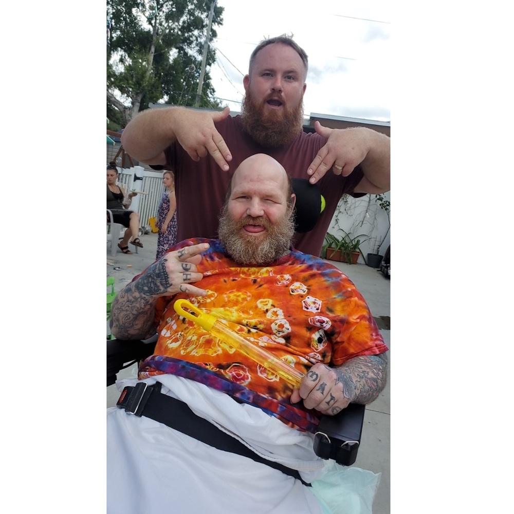 https://gofund.me/4158fc00 Adrian’s Journey